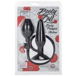 California Exotic Novelties Booty Call Inflatable Anal Toy