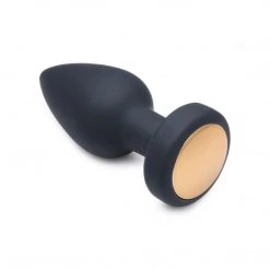 Xr LLC Anal Sex Toys Booty Sparks 7X Light Up Butt Plug