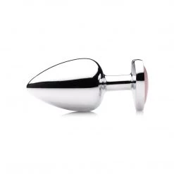 Xr LLC Booty Sparks Gemstones Rose Quartz Heart Anal Plug Anal Sex Toys 30 Xr LLC Booty Sparks Gemstones Rose Quartz Heart Anal Plug Anal Sex Toys