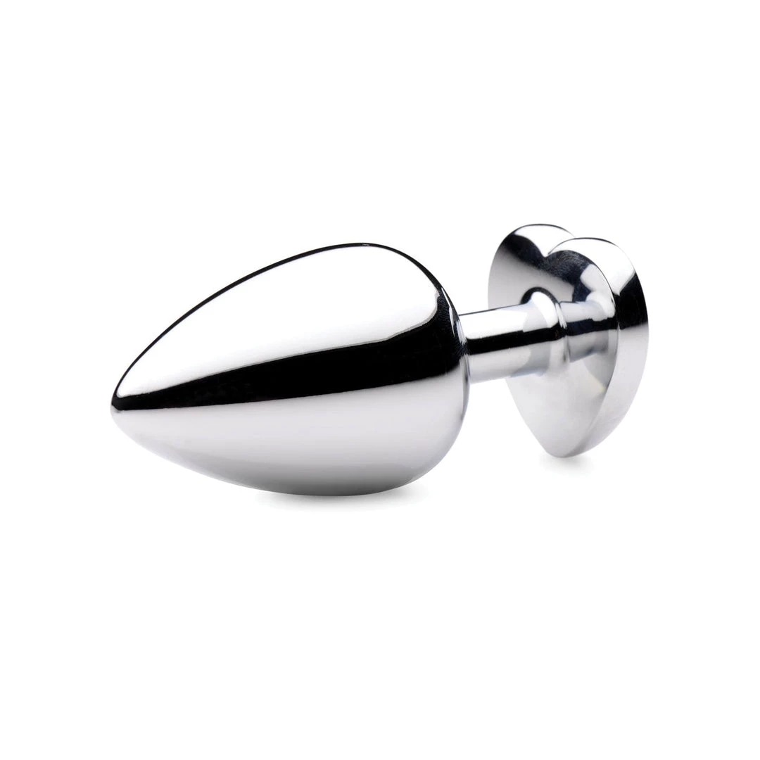 Xr LLC Booty Sparks Gemstones Rose Quartz Heart Anal Plug Anal Sex Toys 17 Xr LLC Booty Sparks Gemstones Rose Quartz Heart Anal Plug Anal Sex Toys