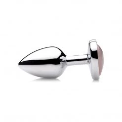 Xr LLC Booty Sparks Gemstones Rose Quartz Heart Anal Plug Anal Sex Toys 19 Xr LLC Booty Sparks Gemstones Rose Quartz Heart Anal Plug Anal Sex Toys