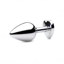 Xr LLC Booty Sparks Gemstones Rose Quartz Heart Anal Plug Anal Sex Toys 25 Xr LLC Booty Sparks Gemstones Rose Quartz Heart Anal Plug Anal Sex Toys