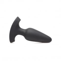 Xr LLC Anal Sex Toys Booty Sparks Laser Heart Anal Plug With Remote