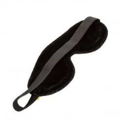 California Exotic Novelties Boundless Blackout Eye Mask