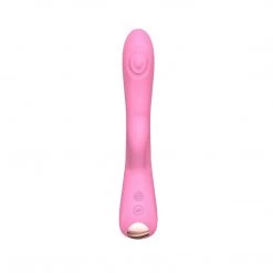 Lovely Planet Rabbit Vibrators Bunny & Clyde Tapping Rabbit Vibrator