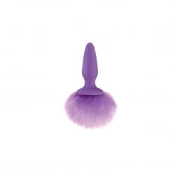 Ns Novelties INC Anal Sex Toys Bunny Tails Rabbit Butt Plug