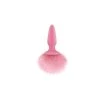 Ns Novelties INC Anal Sex Toys Bunny Tails Rabbit Butt Plug 2 Ns Novelties INC Anal Sex Toys Bunny Tails Rabbit Butt Plug