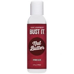 Doc Johnson Bust It Dildo Cum - 4oz Cum Lubes