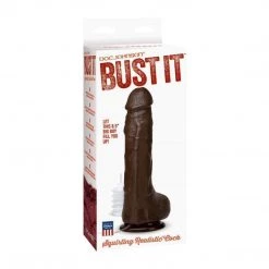 Doc Johnson Bust It Squirting Dildo Dildos 20 Doc Johnson Bust It Squirting Dildo Dildos