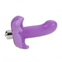 California Exotic Novelties Butterfly Dreams G Spot Stimulator