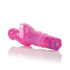 California Exotic Novelties Butterfly Kiss Clit Vibrator
