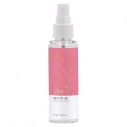 Classic Brands CG Blow Me Oral Sex Gel