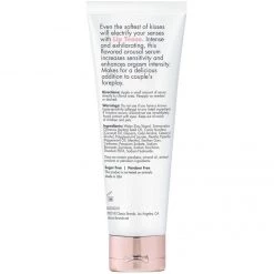 Classic Brands CG Lip Tease Kissable Stimulant