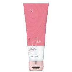 Classic Brands CG Lip Tease Kissable Stimulant