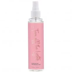 Classic Brands Lubes CG Pheromone Fragrance Body Mist
