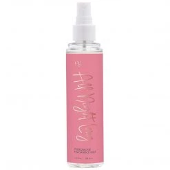 Classic Brands Lubes CG Pheromone Fragrance Body Mist