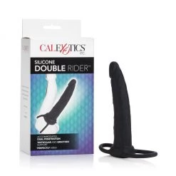 California Exotic Novelties Dildos Cal Exotics 6.5 Inch Double Penetration Dildo