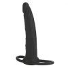 California Exotic Novelties Dildos Cal Exotics 6.5 Inch Double Penetration Dildo