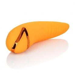 California Exotic Novelties California Dreaming Hollywood Hottie Intimate Stimulator G-Spot Vibrators