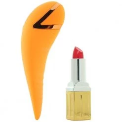 California Exotic Novelties California Dreaming Hollywood Hottie Intimate Stimulator G-Spot Vibrators