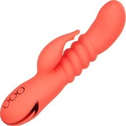 California Exotic Novelties Thrusting California Dreaming Orange County Cutie Vibe