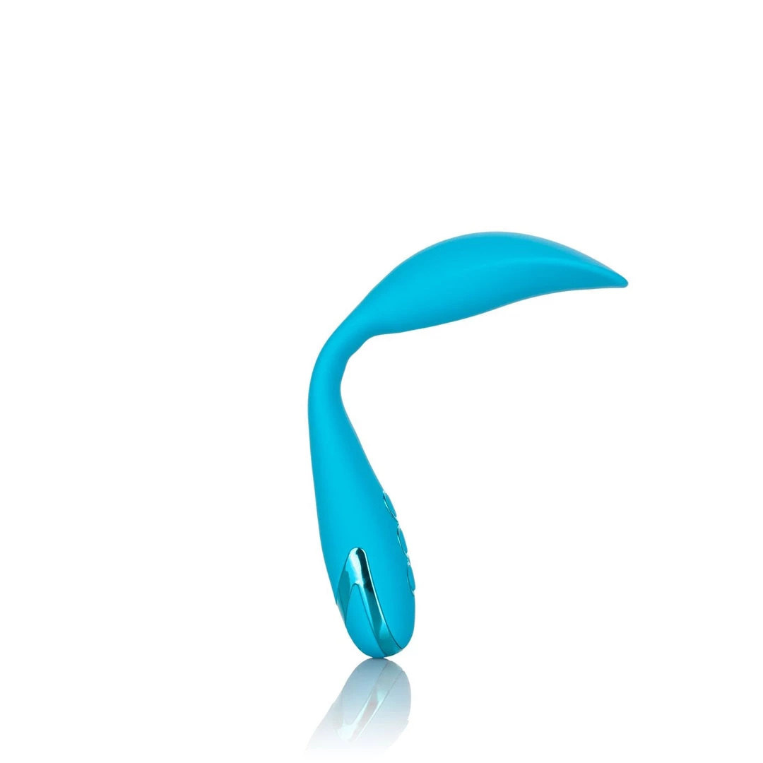 California Exotic Novelties Clitoral Stimulators California Dreaming Palm Springs Pleaser Vibe 5 California Exotic Novelties Clitoral Stimulators California Dreaming Palm Springs Pleaser Vibe