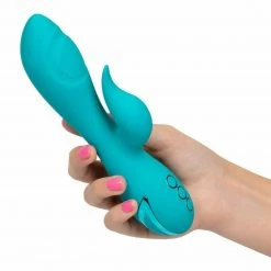 California Exotic Novelties California Dreaming Santa Monica Starlet Vibe Rabbit Vibrators