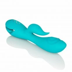 California Exotic Novelties California Dreaming Santa Monica Starlet Vibe Rabbit Vibrators