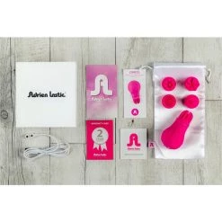 Adrien Lastic Caress Clitoral Stimulator Clitoral Stimulators