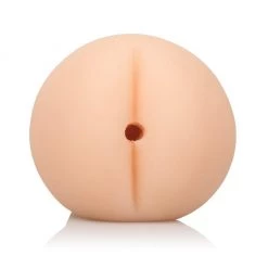 California Exotic Novelties Cheap Thrills PureSkin Pocket Pussy Male Masturbators