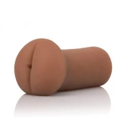 California Exotic Novelties Cheap Thrills PureSkin Pocket Pussy Male Masturbators