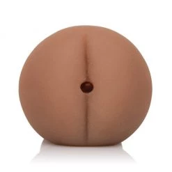California Exotic Novelties Cheap Thrills PureSkin Pocket Pussy Male Masturbators