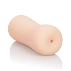 California Exotic Novelties Cheap Thrills PureSkin Pocket Pussy Male Masturbators