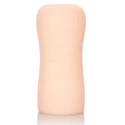 California Exotic Novelties Cheap Thrills PureSkin Pocket Pussy Male Masturbators