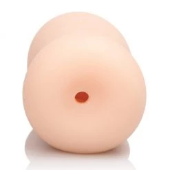 California Exotic Novelties Cheap Thrills PureSkin Pocket Pussy Male Masturbators