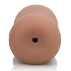 California Exotic Novelties Cheap Thrills PureSkin Pocket Pussy Male Masturbators