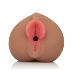 California Exotic Novelties Cheap Thrills PureSkin Pocket Pussy Male Masturbators