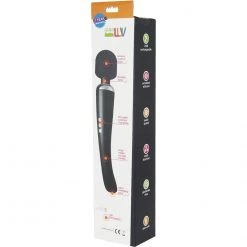 Gigaluv Wand Vibrators Chirapsia Rechargeable Wand Massager
