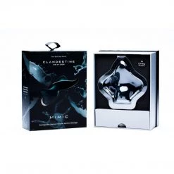 Clandestine Devices LLC Clandestine Devices Mimic Vibrator Vibrators