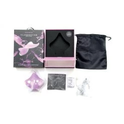 Clandestine Devices LLC Clandestine Devices Mimic Vibrator Vibrators