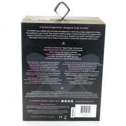 Clandestine Devices LLC Clandestine Devices Mimic Vibrator Vibrators