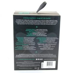 Clandestine Devices LLC Clandestine Devices Mimic Vibrator Vibrators