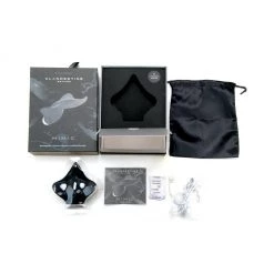 Clandestine Devices LLC Clandestine Devices Mimic Vibrator Vibrators