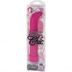 California Exotic Novelties Classic Chic Vibrator