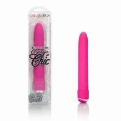 California Exotic Novelties Classic Chic Vibrator