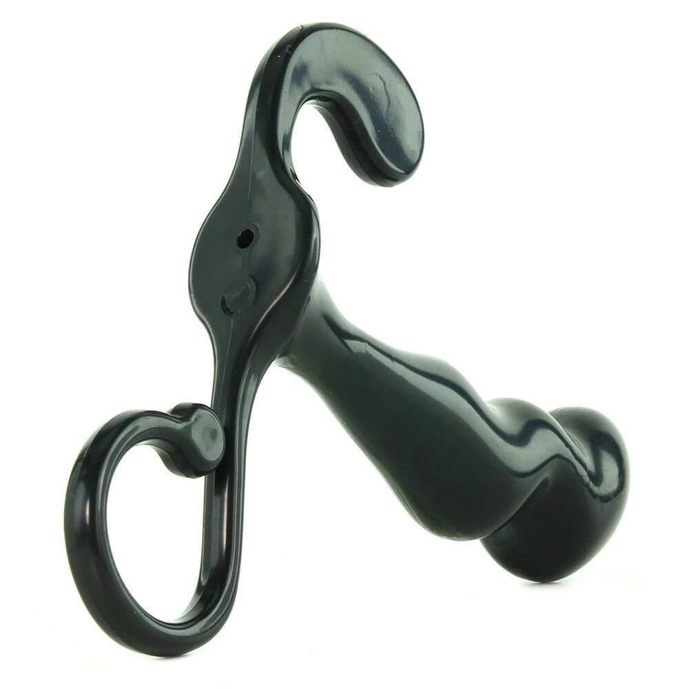 Pipedream Products Classix Prostate Gland Massager Anal Sex Toys 7 Pipedream Products Classix Prostate Gland Massager Anal Sex Toys