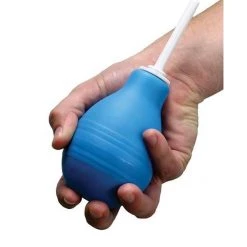Xr LLC CleanStream Enema Bulb Anal Sex Toys
