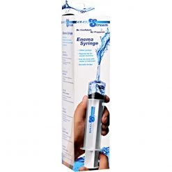 Xr LLC CleanStream Enema Syringe