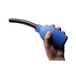 Xr LLC CleanStream Premium One-Way Valve Enema Bulb