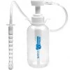 Xr LLC Anal Sex Toys CleanStream Pump Action Enema Bottle With Nozzle